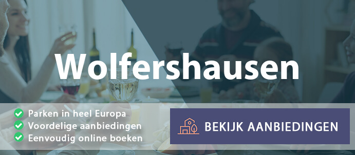 vakantieparken-wolfershausen-duitsland-vergelijken