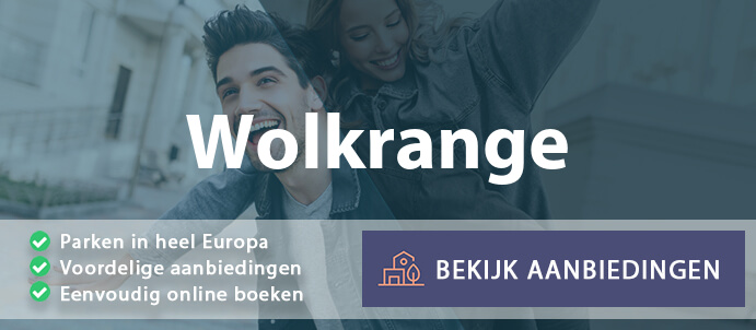 vakantieparken-wolkrange-belgie-vergelijken