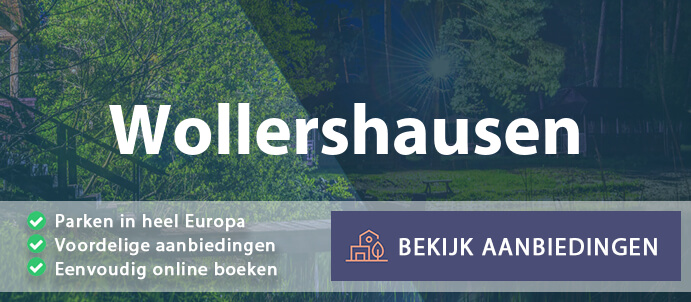 vakantieparken-wollershausen-duitsland-vergelijken