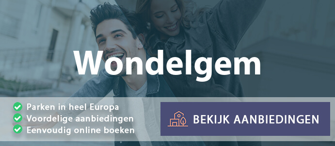 vakantieparken-wondelgem-belgie-vergelijken