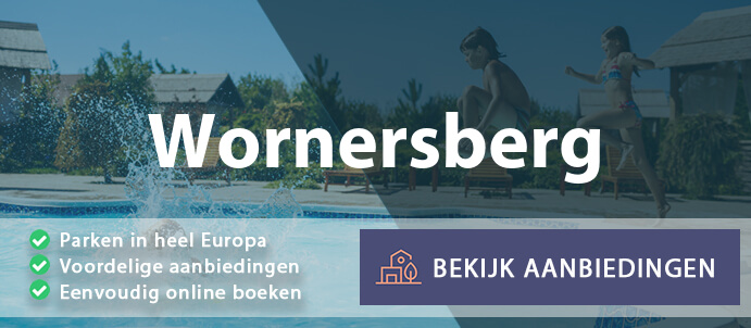 vakantieparken-wornersberg-duitsland-vergelijken