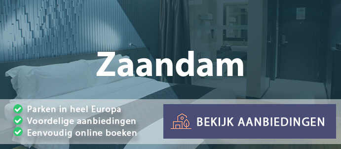 vakantieparken-zaandam-nederland-vergelijken