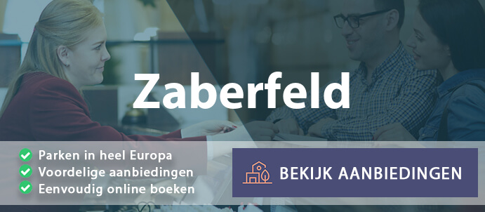 vakantieparken-zaberfeld-duitsland-vergelijken