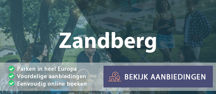 vakantieparken-zandberg-nederland-vergelijken