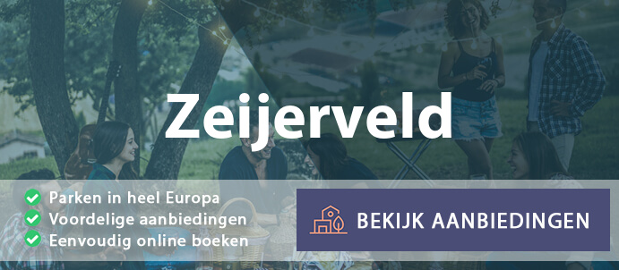 vakantieparken-zeijerveld-nederland-vergelijken