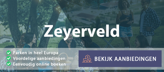 vakantieparken-zeyerveld-nederland-vergelijken