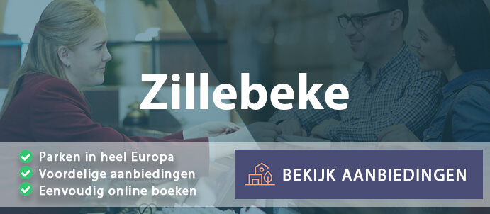 vakantieparken-zillebeke-belgie-vergelijken