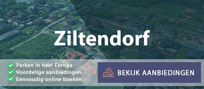 vakantieparken-ziltendorf-duitsland-vergelijken