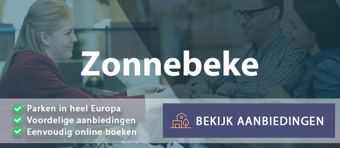 vakantieparken-zonnebeke-belgie-vergelijken