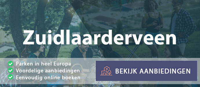 vakantieparken-zuidlaarderveen-nederland-vergelijken