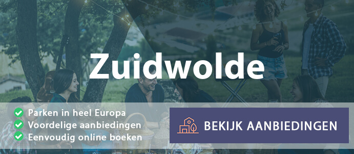 vakantieparken-zuidwolde-nederland-vergelijken