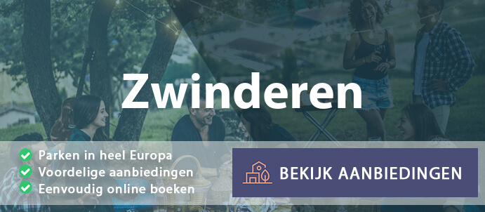 vakantieparken-zwinderen-nederland-vergelijken